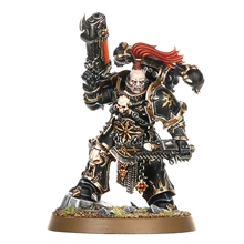 Warhammer 40.000: Chaos Space Marines Havocs