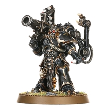 Warhammer 40.000: Chaos Space Marines Havocs