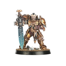 Warhammer 40.000: Combat Patrol: Adeptus Custodes