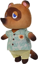 Plyšák Animal Crossing: New Horizons - Tom Nook 40 cm
