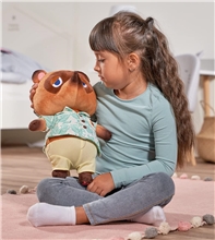 Plyšák Animal Crossing: New Horizons - Tom Nook 40 cm