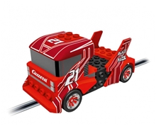 Autodráha Carrera GO 62529 BuildRace 3.6