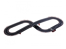 Autodráha Carrera GO 62529 BuildRace 3.6