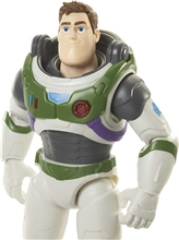 Disney Pixar: Lightyear - Space Ranger Alpha - Buzz Rakeťák Deluxe 30 cm