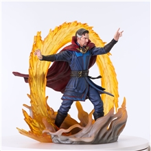 Diamond Marvel Gallery - Doctor Strange in the Multiverse of Madness - PVC Statue (25 cm)