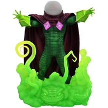 Diamond Marvel Gallery Comic - Mysterio PVC Socha (23cm)