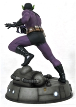 Diamond Marvel Gallery Comic - Skrull PVC Socha (25cm) 