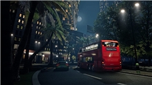 Bus Simulator 21: Next Stop - Gold Edition (PS4)
