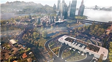 Bus Simulator 21: Next Stop - Gold Edition (PS4)