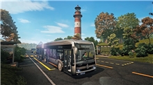 Bus Simulator 21: Next Stop - Gold Edition (PS4)