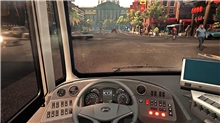 Bus Simulator 21: Next Stop - Gold Edition (PS4)