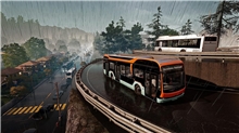 Bus Simulator 21: Next Stop - Gold Edition (PS4)