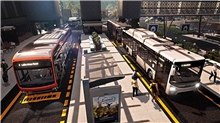 Bus Simulator 21: Next Stop - Gold Edition (PS4)
