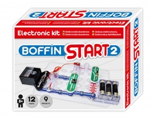Boffin START 2