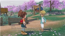 Story of Seasons: A Wonderful Life - Limited Edition (PS5)