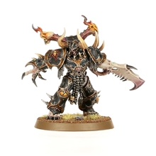 Warhammer 40.000: Chaos Space Marine Possessed