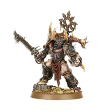 Warhammer 40.000: Chaos Space Marine Possessed