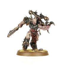 Warhammer 40.000: Chaos Space Marine Possessed