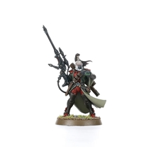 Warhammer 40.000: Aeldari Rangers