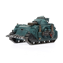 Warhammer The Horus Heresy: Legiones Astartes Predator Battle Tank