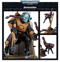 Warhammer 40.000: Tau Darkstrider