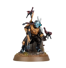 Warhammer 40.000: Tau Darkstrider