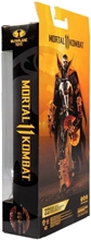 Akční figurka Mortal Kombat 11 - Spawn (Bloody) 18 cm