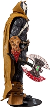 Akční figurka Mortal Kombat 11 - Spawn (Bloody) 18 cm