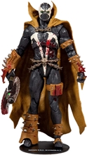 Akční figurka Mortal Kombat 11 - Spawn (Bloody) 18 cm