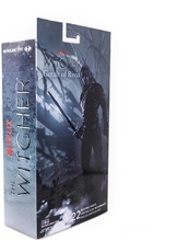 Akční figurka Zaklínač - Netflix The Witcher: Geralt of Rivia - Witcher Mode (Season 2) 18 cm