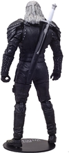 Akční figurka Zaklínač - Netflix The Witcher: Geralt of Rivia - Witcher Mode (Season 2) 18 cm