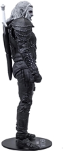 Akční figurka Zaklínač - Netflix The Witcher: Geralt of Rivia - Witcher Mode (Season 2) 18 cm