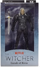 Akční figurka Zaklínač - Netflix The Witcher: Geralt of Rivia (Season 2) 18 cm