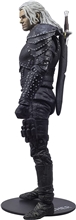 Akční figurka Zaklínač - Netflix The Witcher: Geralt of Rivia (Season 2) 18 cm