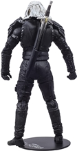 Akční figurka Zaklínač - Netflix The Witcher: Geralt of Rivia (Season 2) 18 cm