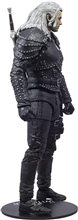 Akční figurka Zaklínač - Netflix The Witcher: Geralt of Rivia (Season 2) 18 cm