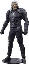 Akční figurka Zaklínač - Netflix The Witcher: Geralt of Rivia (Season 2) 18 cm