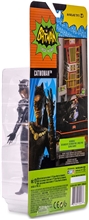 Akční figurka DC Retro - Catwoman (Batman Classic TV Series 1966) 15 cm