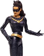 Akční figurka DC Retro - Catwoman (Batman Classic TV Series 1966) 15 cm