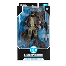 Akční figurka DC Multiverse - Batman Dark Detective 18 cm