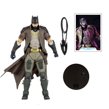 Akční figurka DC Multiverse - Batman Dark Detective 18 cm