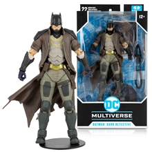 Akční figurka DC Multiverse - Batman Dark Detective 18 cm