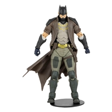 Akční figurka DC Multiverse - Batman Dark Detective 18 cm
