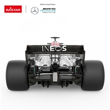 R/C auto Mercedes-AMG F1 W11 EQ Performance (1:12)