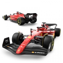 R/C auto Ferrari F1 75 (1:12)