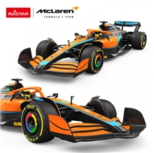 R/C auto McLaren F1 MCL36 (1:12)