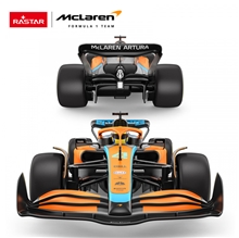 R/C auto McLaren F1 MCL36 (1:12)