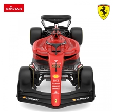 R/C auto Ferrari F1 75 (1:18)