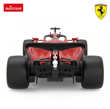 R/C auto Ferrari F1 75 (1:18)