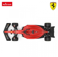 R/C auto Ferrari F1 75 (1:18)